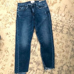 Frame Denim - Le Garçon